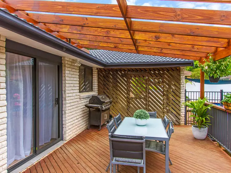 Fourth view of Homely house listing, 87 Gilda Drive, Narara NSW 2250