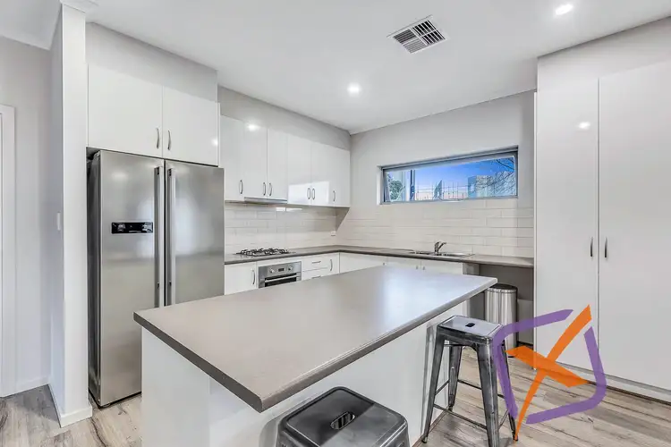 Fifth view of Homely house listing, 67 Davenport Terrace, Hilton SA 5033