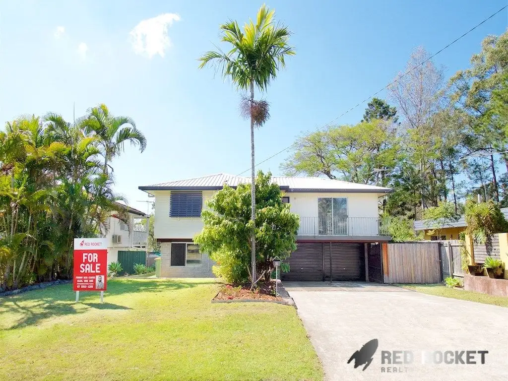 Main view of Homely house listing, 21 Rowanda Street, Slacks Creek QLD 4127