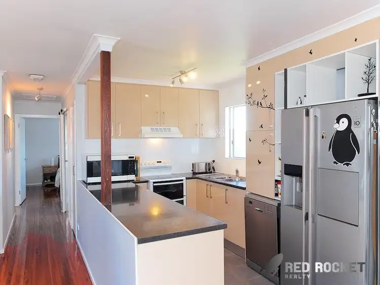 Third view of Homely house listing, 21 Rowanda Street, Slacks Creek QLD 4127