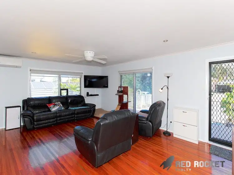 Fourth view of Homely house listing, 21 Rowanda Street, Slacks Creek QLD 4127