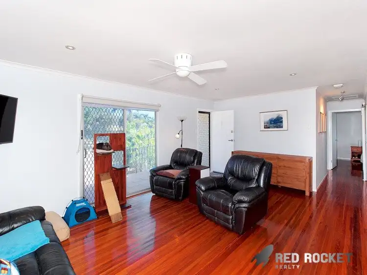 Fifth view of Homely house listing, 21 Rowanda Street, Slacks Creek QLD 4127