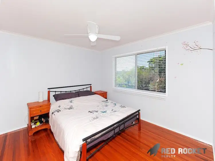 Sixth view of Homely house listing, 21 Rowanda Street, Slacks Creek QLD 4127