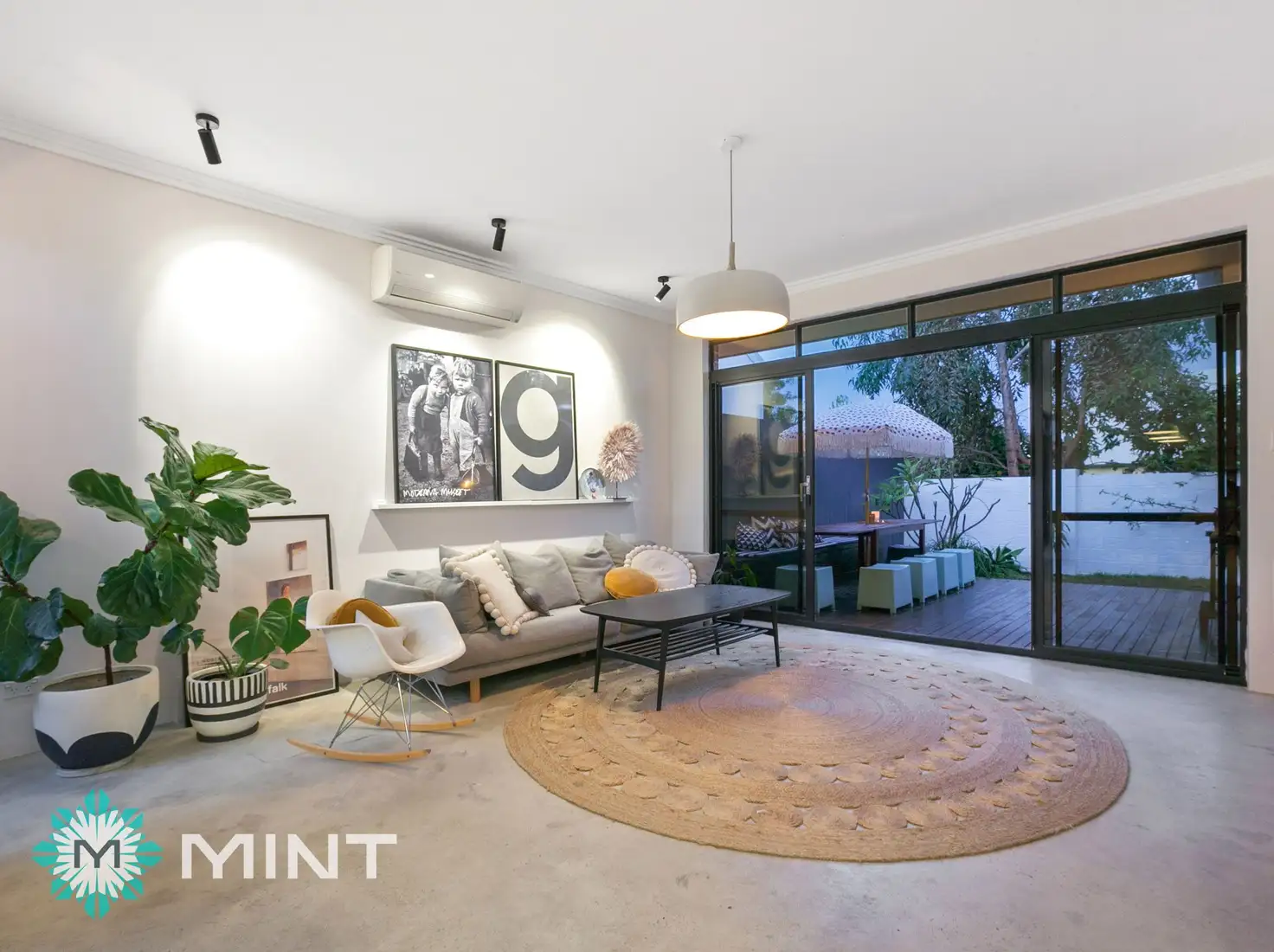 Main view of Homely house listing, 14D Amherst St, Fremantle WA 6160