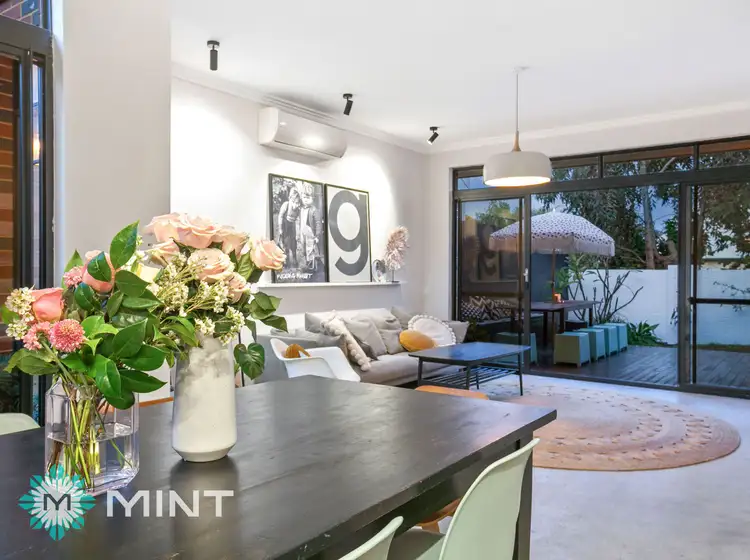 Third view of Homely house listing, 14D Amherst St, Fremantle WA 6160