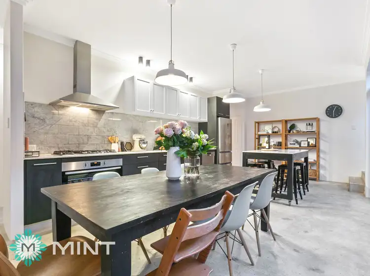 Fourth view of Homely house listing, 14D Amherst St, Fremantle WA 6160