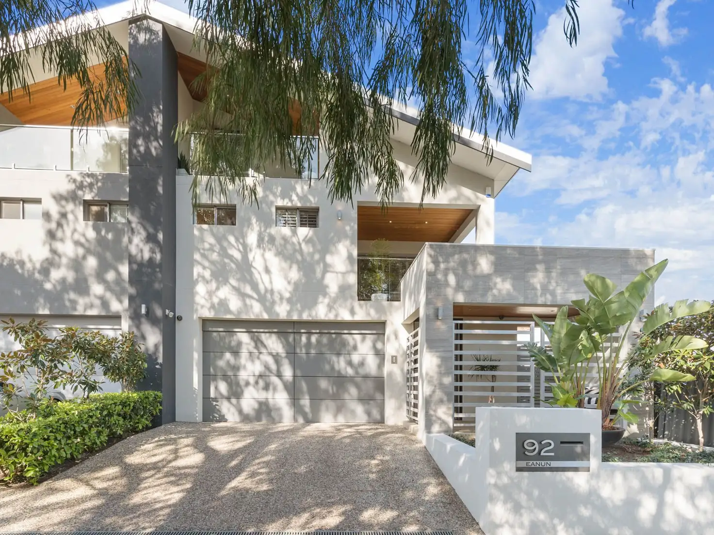 Main view of Homely house listing, 92 Eanun Lane, Joondanna WA 6060
