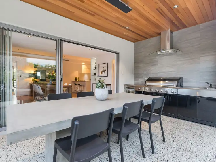 Sixth view of Homely house listing, 92 Eanun Lane, Joondanna WA 6060