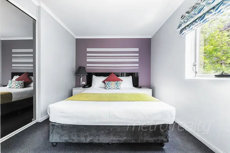 Second view of Homely apartment listing, 105/47-49 Chippen Street, Chippendale NSW 2008