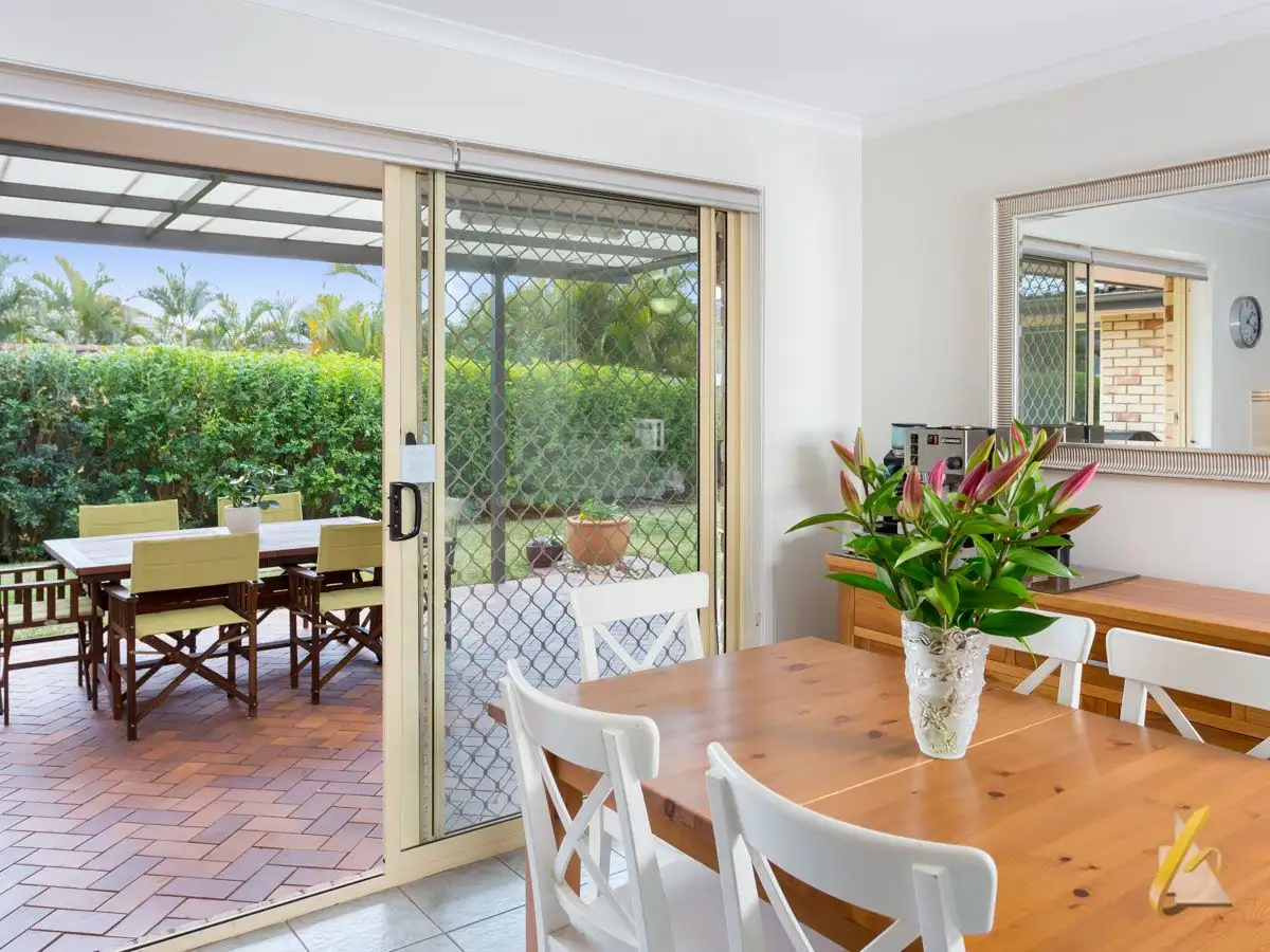 Main view of Homely house listing, 42 McPherson Road, Sinnamon Park QLD 4073