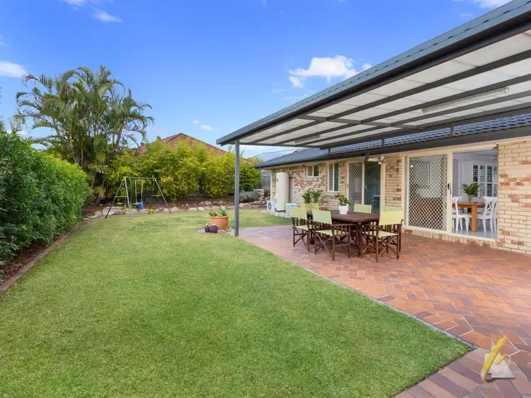 Second view of Homely house listing, 42 McPherson Road, Sinnamon Park QLD 4073