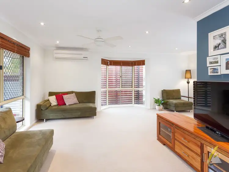 Fourth view of Homely house listing, 42 McPherson Road, Sinnamon Park QLD 4073