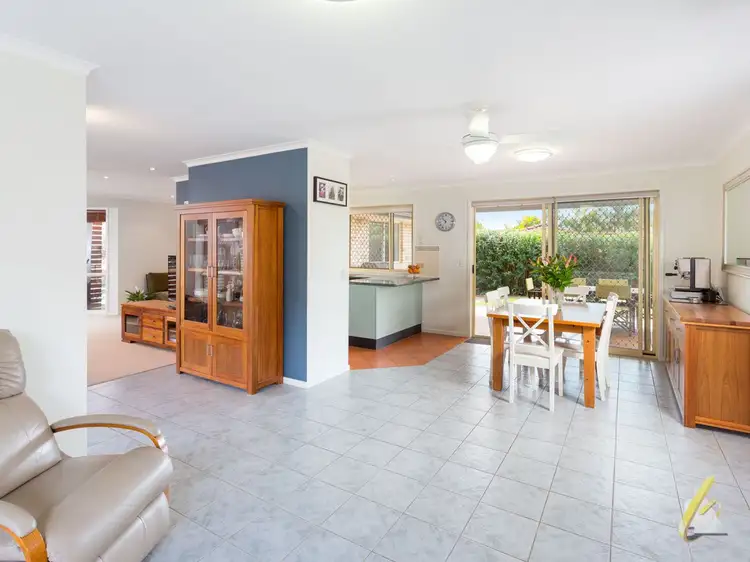 Fifth view of Homely house listing, 42 McPherson Road, Sinnamon Park QLD 4073