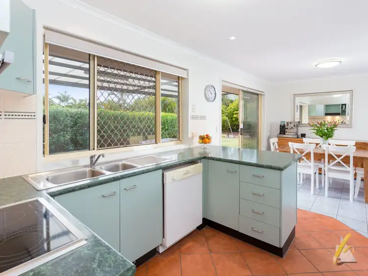 Sixth view of Homely house listing, 42 McPherson Road, Sinnamon Park QLD 4073
