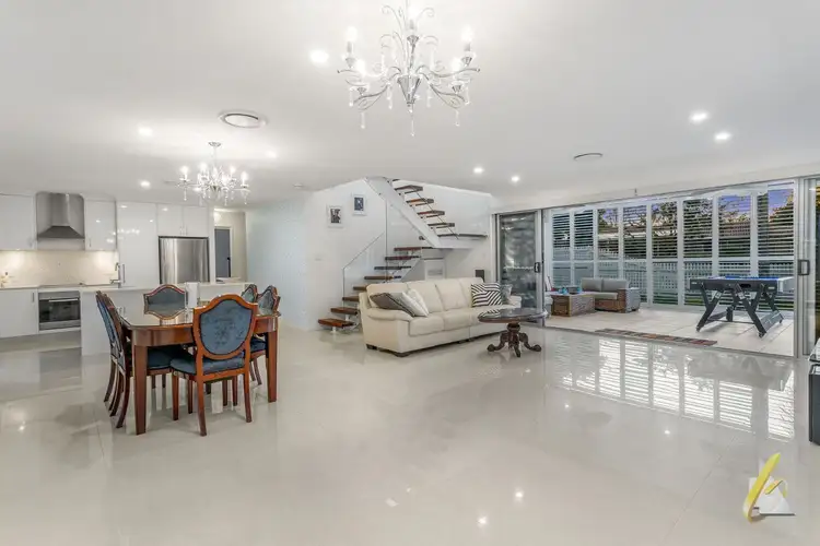 Second view of Homely house listing, 74 Mount Ommaney Drive, Jindalee QLD 4074