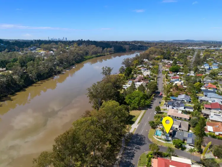 Third view of Homely house listing, 74 Mount Ommaney Drive, Jindalee QLD 4074