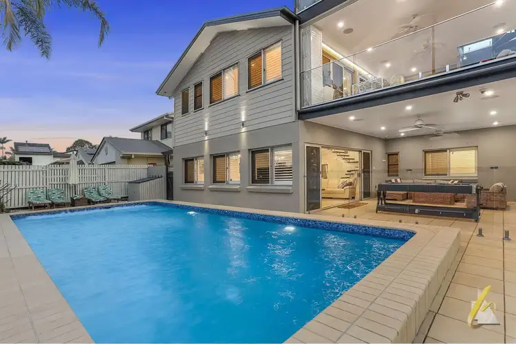 Fourth view of Homely house listing, 74 Mount Ommaney Drive, Jindalee QLD 4074
