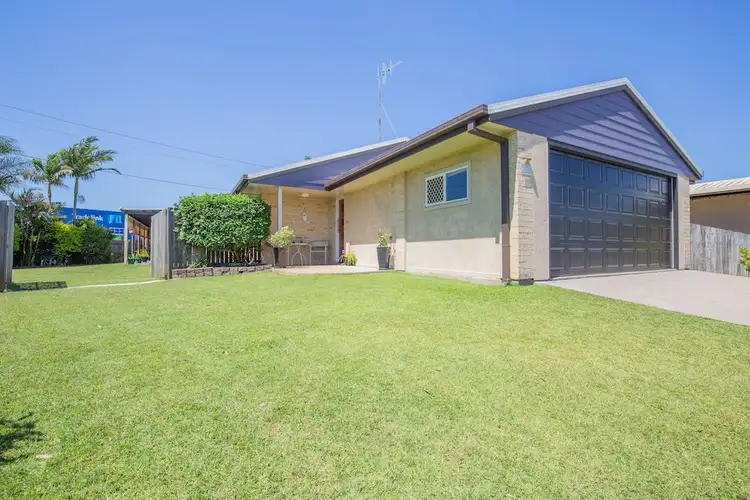 Third view of Homely house listing, 3 Hofer Court, Bundaberg East QLD 4670