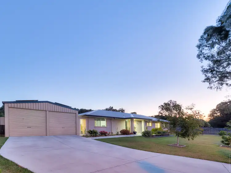 21 Sempfs Road, Dundowran Beach QLD 4655