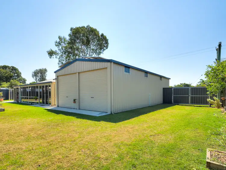 Fifth view of Homely house listing, 21 Sempfs Road, Dundowran Beach QLD 4655