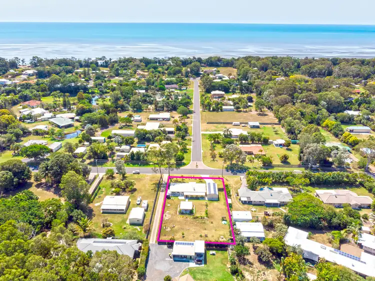 Sixth view of Homely house listing, 21 Sempfs Road, Dundowran Beach QLD 4655