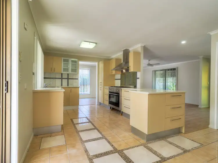 Second view of Homely house listing, 8 Layde Court, Urangan QLD 4655