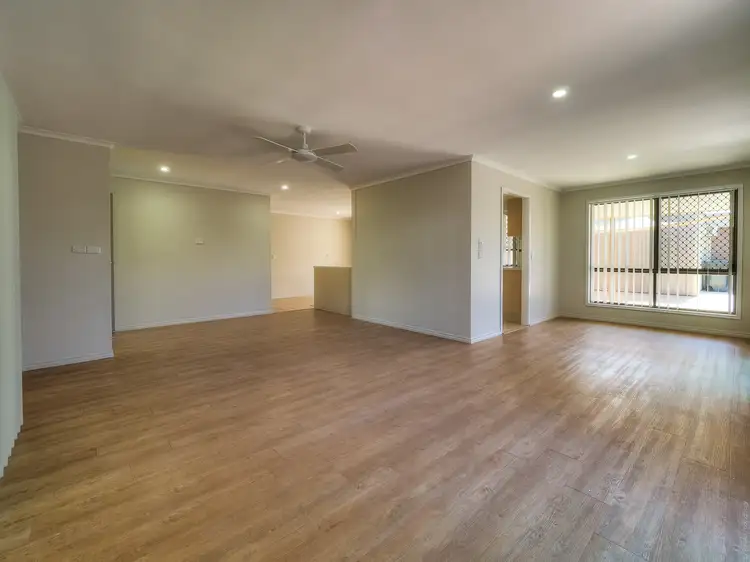 Third view of Homely house listing, 8 Layde Court, Urangan QLD 4655