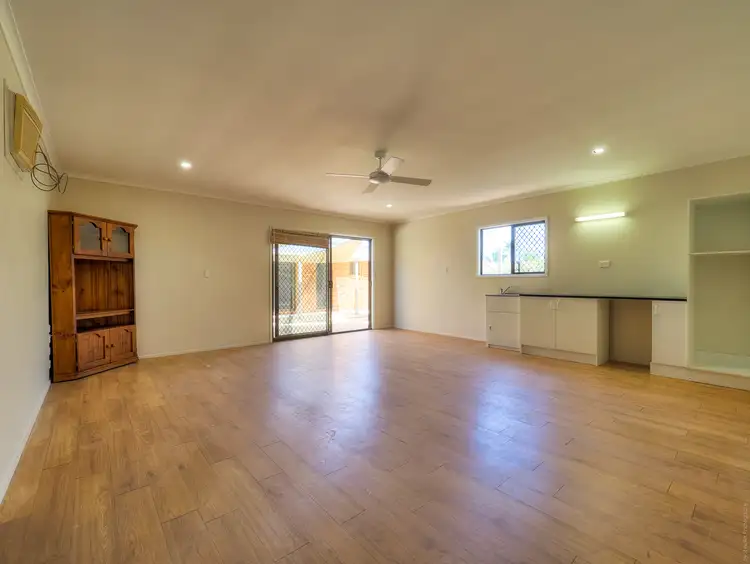 Fourth view of Homely house listing, 8 Layde Court, Urangan QLD 4655