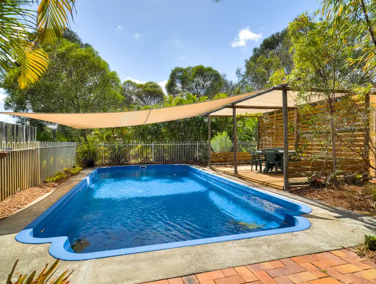 Fifth view of Homely house listing, 8 Layde Court, Urangan QLD 4655