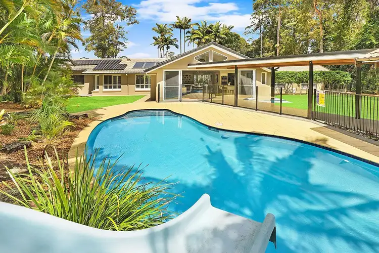 Second view of Homely house listing, 31 Greenwood Close, Buderim QLD 4556
