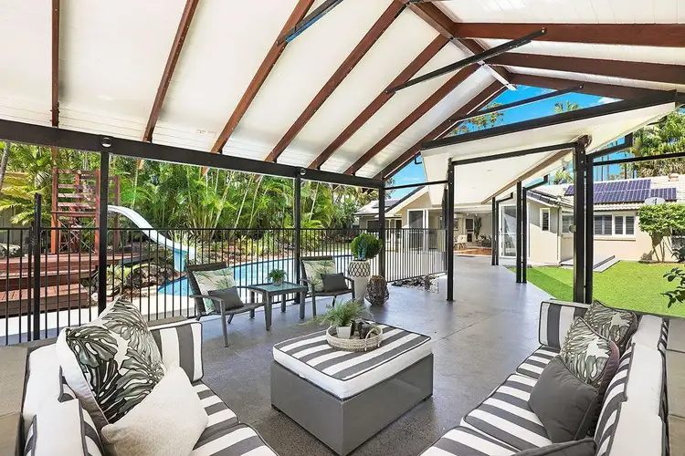 Fifth view of Homely house listing, 31 Greenwood Close, Buderim QLD 4556
