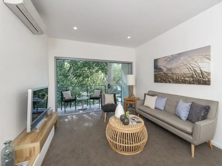 Main view of Homely unit listing, 3/11 Princess Street, Taringa QLD 4068
