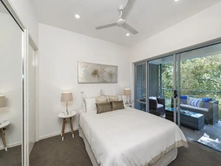 Third view of Homely unit listing, 3/11 Princess Street, Taringa QLD 4068