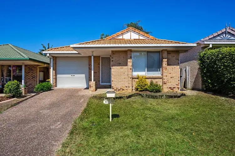 51 Augusta Crescent, Forest Lake QLD 4078