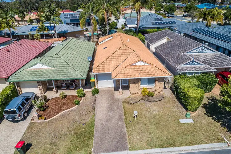 Second view of Homely house listing, 51 Augusta Crescent, Forest Lake QLD 4078