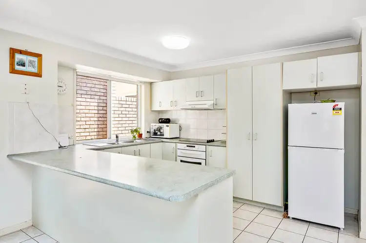 Fourth view of Homely house listing, 51 Augusta Crescent, Forest Lake QLD 4078