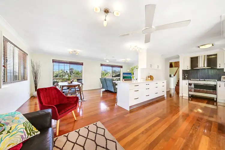 Main view of Homely house listing, 87 Merridown Drive, Merrimac QLD 4226