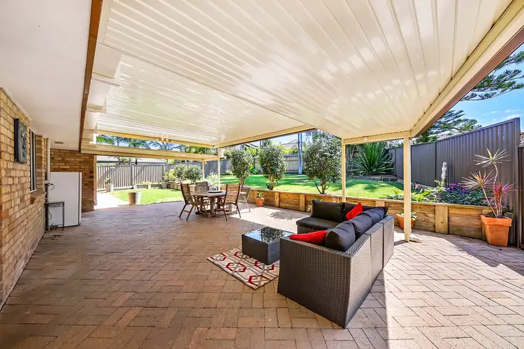 Second view of Homely house listing, 87 Merridown Drive, Merrimac QLD 4226