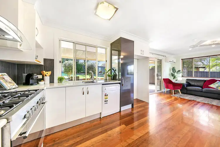 Sixth view of Homely house listing, 87 Merridown Drive, Merrimac QLD 4226