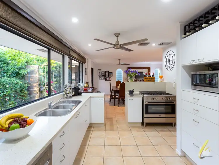 Fifth view of Homely house listing, 35 Samarai Street, Moggill QLD 4070