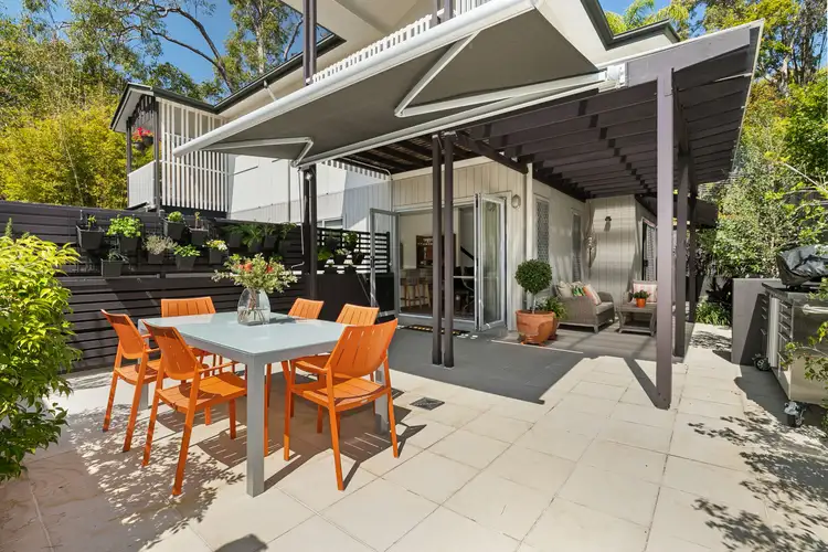 4/55 Armadale Street, St Lucia QLD 4067