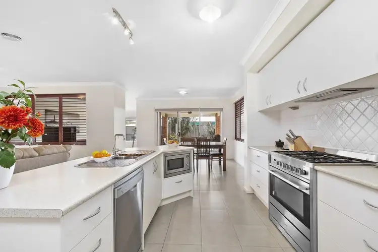 47 Curzon Drive, Ocean Grove VIC 3226