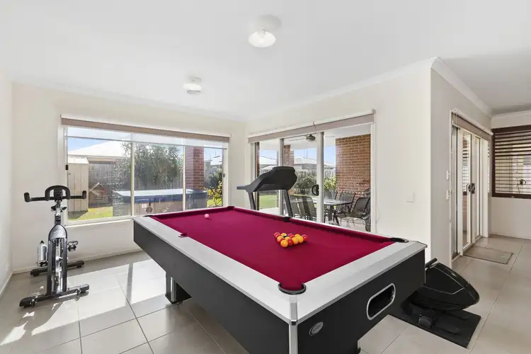 Fifth view of Homely house listing, 47 Curzon Drive, Ocean Grove VIC 3226