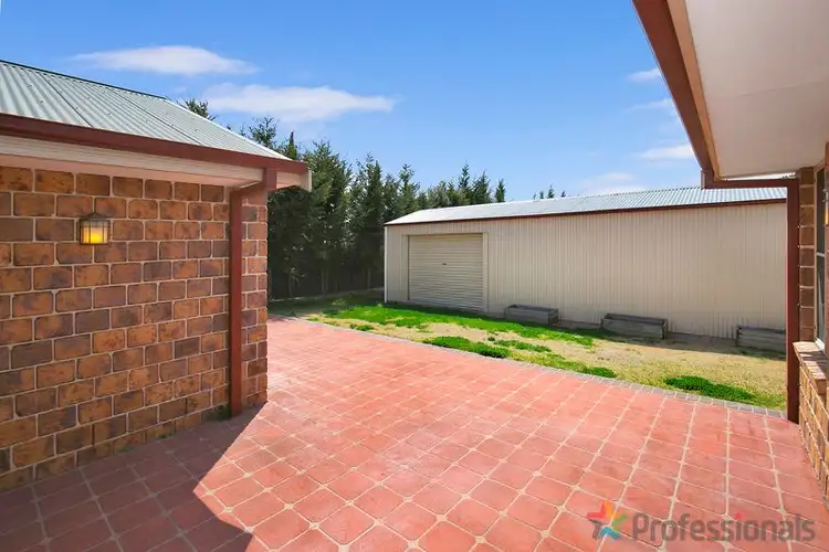 Fifth view of Homely house listing, 1 Munro Avenue, Uralla NSW 2358