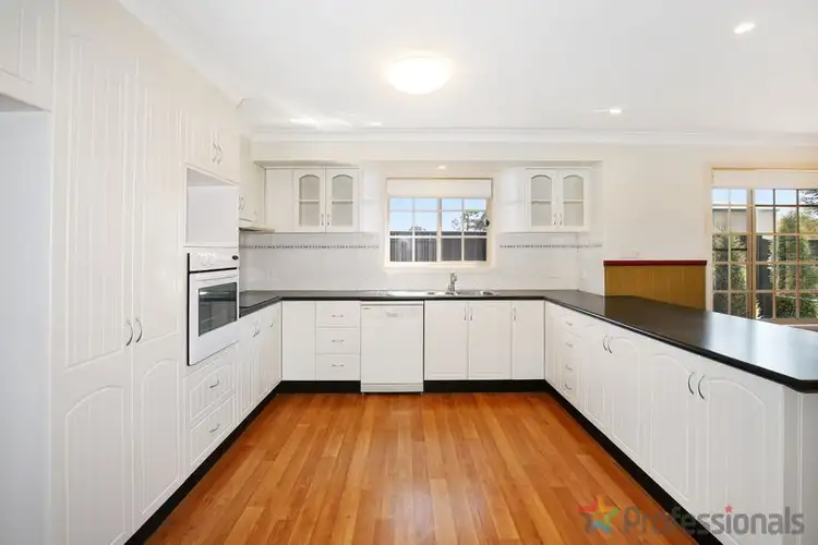 Sixth view of Homely house listing, 1 Munro Avenue, Uralla NSW 2358