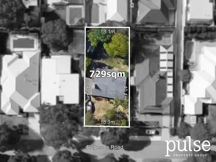 Main view of Homely house listing, 11 Rogerson Rd, Mount Pleasant WA 6153