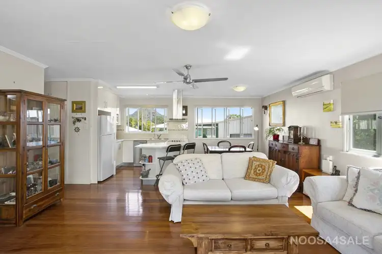 23 Tanderra Drive, Cooran QLD 4569