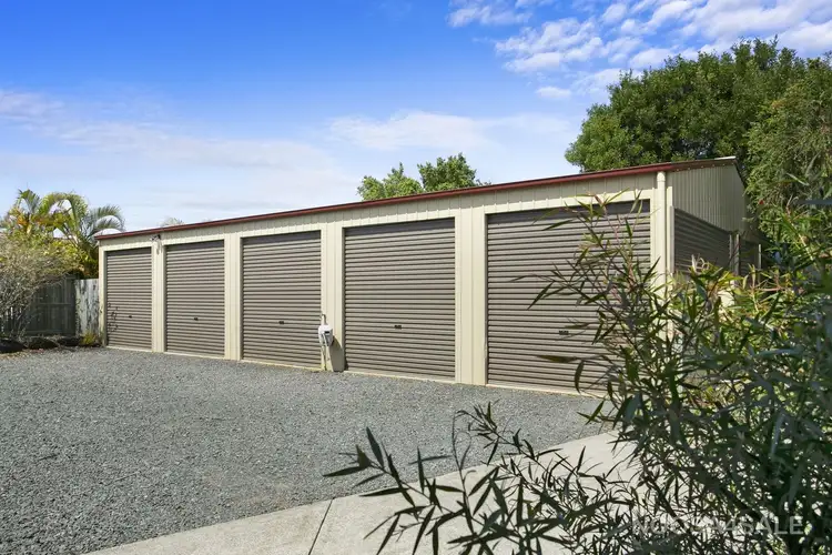 Sixth view of Homely house listing, 23 Tanderra Drive, Cooran QLD 4569