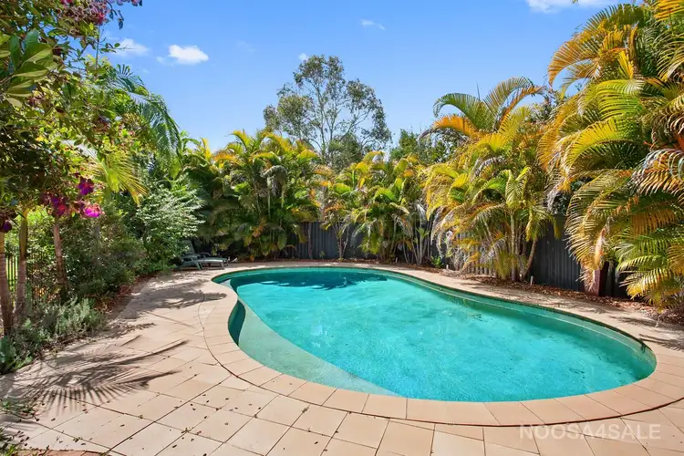 Second view of Homely house listing, 96 Woodhaven Way, Cooroibah QLD 4565