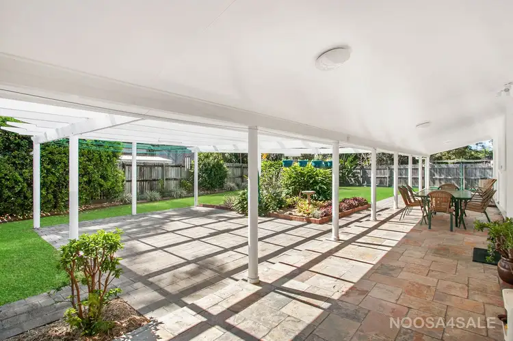 Third view of Homely house listing, 45 Griffith Ave, Tewantin QLD 4565
